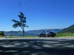 photo porsche 911 du concours photo