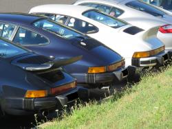 photo porsche 911 du concours photo