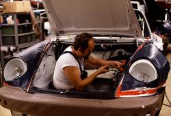 photo porsche 911 du concours photo