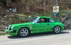 photo porsche 911 du concours photo