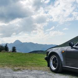 photo porsche 911 du concours photo