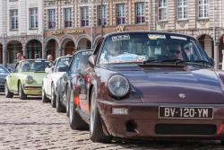 photo porsche 911 du concours photo