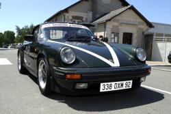 photo porsche 911 du concours photo