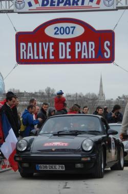 photo porsche 911 du concours photo