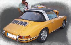 photo porsche 911 du concours photo