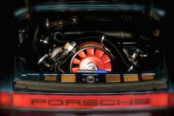 photo porsche 911 du concours photo
