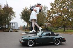 photo porsche 911 du concours photo