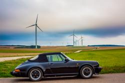 photo porsche 911 du concours photo