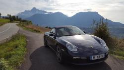 photo porsche 911 du concours photo