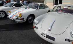 photo porsche 911 du concours photo