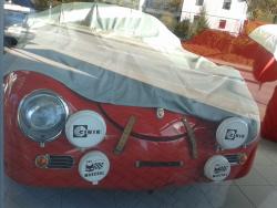 photo porsche 911 du concours photo