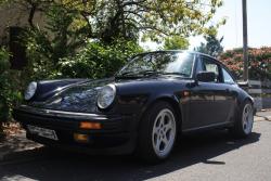 photo porsche 911 du concours photo