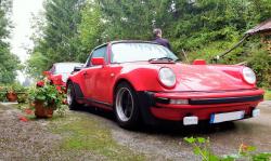 photo porsche 911 du concours photo