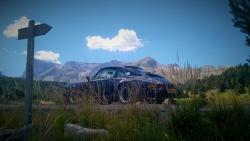 photo porsche 911 du concours photo