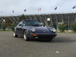 photo porsche 911 du concours photo