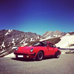 photo porsche 911 du concours photo