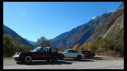 photo porsche 911 du concours photo