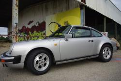 photo porsche 911 du concours photo