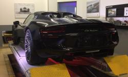 photo porsche 911 du concours photo
