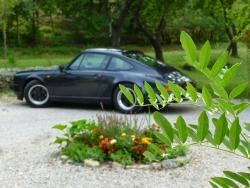 photo porsche 911 du concours photo