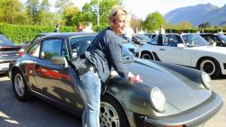 photo porsche 911 du concours photo