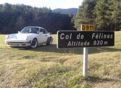 photo porsche 911 du concours photo