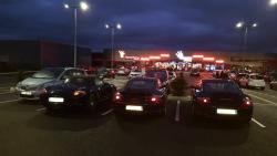 photo porsche 911 du concours photo