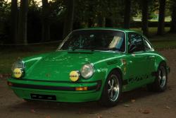 photo porsche 911 du concours photo