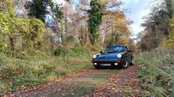 photo porsche 911 du concours photo