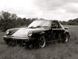 photo porsche 911 du concours photo