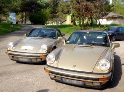 photo porsche 911 du concours photo