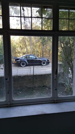 photo porsche 911 du concours photo