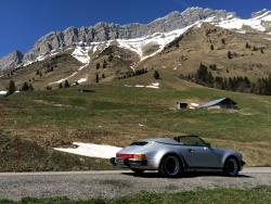 photo porsche 911 du concours photo