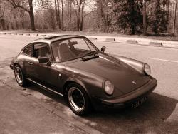 photo porsche 911 du concours photo