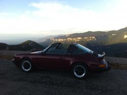 photo porsche 911 du concours photo