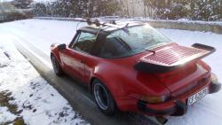 photo porsche 911 du concours photo