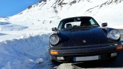 photo porsche 911 du concours photo