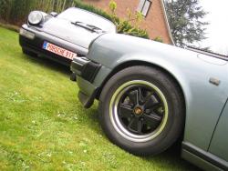 photo porsche 911 du concours photo