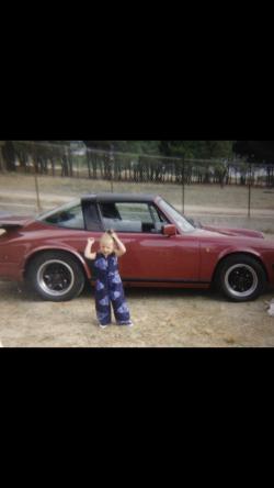 photo porsche 911 du concours photo