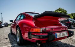 photo porsche 911 du concours photo