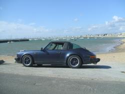 photo porsche 911 du concours photo