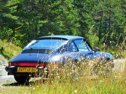 photo porsche 911 du concours photo