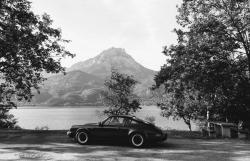 photo porsche 911 du concours photo