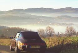 photo porsche 911 du concours photo
