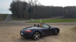 photo porsche 911 du concours photo