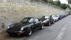 photo porsche 911 du concours photo