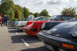 photo porsche 911 du concours photo
