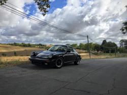 photo porsche 911 du concours photo