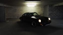 photo porsche 911 du concours photo