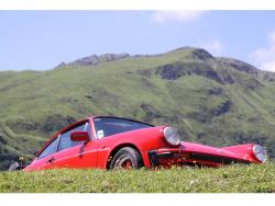 photo porsche 911 du concours photo